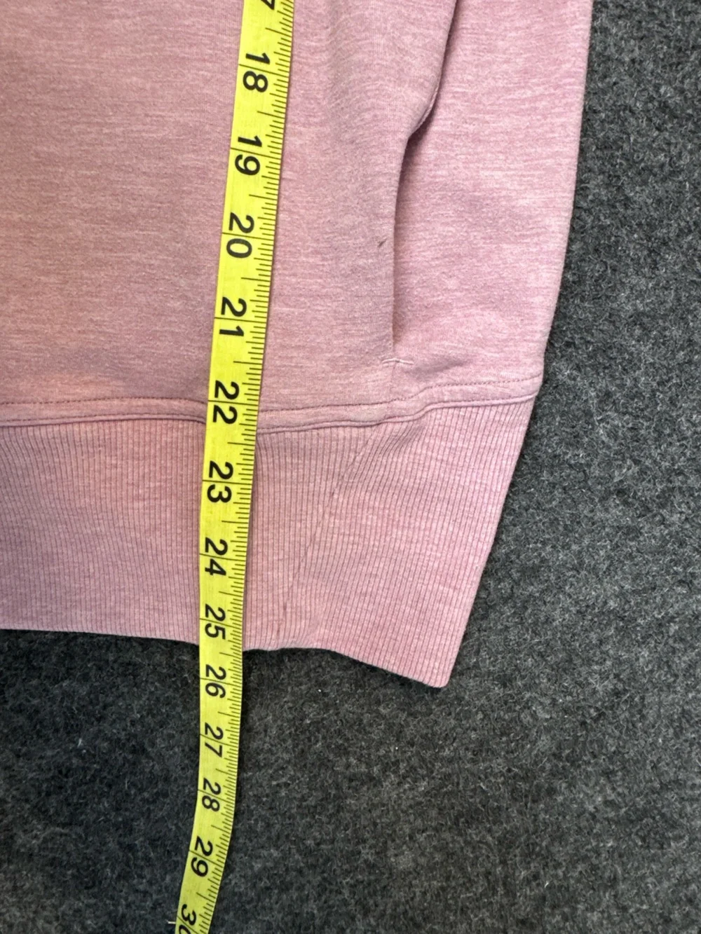 Lululemon high lines pullover